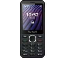 MyPhone Maestro 2 Dual black TEL000751