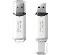ADATA 32GB C906 USB flash drive USB Type-A 2.0 White AC906-32G-RWH