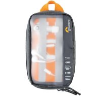 Lowepro GearUp Pouch Mini, dark gray LP37138-GRL