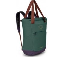 Osprey Soma Daylite Tote Pack Deep Peyto Green/Tunnel Vision 843820146943