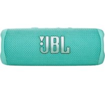Skaļrunis JBL Flip 6 Teal JBLFLIP6TEAL