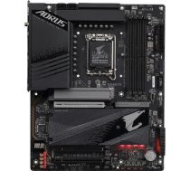 Gigabyte Z790 AORUS ELITE AX motherboard Intel Z790 Express LGA 1700 ATX Z790 AORUS ELITE AX 1.0
