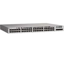 Cisco Catalyst 9200L 48-port data, 4 x 10G ,Network Essentials / C9200L-48T-4X-E C9200L-48T-4X-E