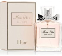 Christian Dior Dior Miss Dior EDT 100 ml 3348901132886