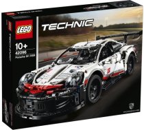 LEGO Technic Porsche 911 RSR 42096 4040101-3974