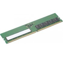 Lenovo 16GB DDR5 4800MHz UDIMM Memory 4X71K53891