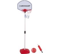 Regulējams basketbola komplekts Baby Dunlop 117cm VS_8711252101125