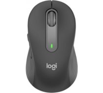 Logitech Wireless Mouse M650 Graphite (910-006253) / 910-006253 910-006253