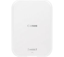 Canon photo printer Zoemini 2, white 5452C004