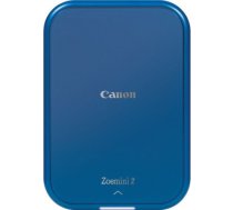 Canon photo printer Zoemini 2, blue 5452C005