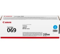 Canon Toner 069 Mėlyna (5093C002) 5093C002