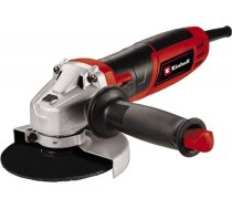 Einhell TC-AG 125/850 Leņķa slīpmašina 4430971 4006825651485