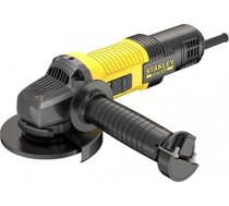 Stanley FMEG220-QS angle grinder 12.5 cm 12000 RPM 850 W 2.3 kg FMEG220-QS