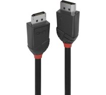 CABLE DISPLAY PORT 3M/BLACK 36493 LINDY 36493
