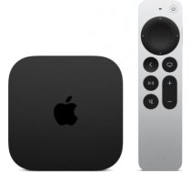 Apple TV 4K Wi-Fi 64GB 2022 MN873SO/A