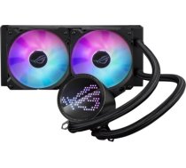 CPU COOLER S_MULTI/ROG RYUO III 240 ARGB ASUS ROGRYUOIII240ARGB