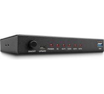 I/O VIDEO SPLITTER HDMI 4PORT/38159 LINDY 38159