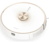 Lenovo Robot Vacuum Cleaner T1s gold (L-VCL0L1) 6941192236478