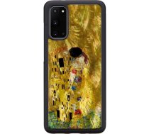 iKins case for Samsung Galaxy S20 kiss black 1000001156