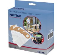 Nilfisk 81943048 vacuum accessory/supply Dust bag 81943048