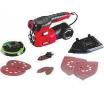 Black & Decker KA280 portable sander Multi sander 13000 RPM KA280-QS