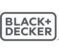 Black & Decker Black + Decker KA280K Multiponceuse Autoselect 2 Vitesses KA280K-QS