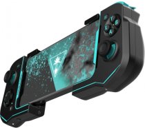 Turtle Beach controller Atom Android, black/teal TBS-0764-05