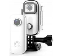 Sports camera SJCAM C100+ Mini White 4837