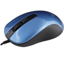 Sbox Optical Mouse M-901 blue M-901BL