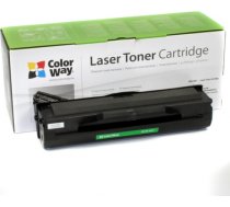 ColorWay Toner Cartridge, Black, Samsung MLT-D1042S CW-S1660EU