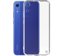 Tellur Cover Basic Silicone for Honor 8A transparent TLL121046