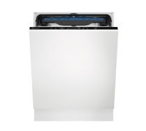 Electrolux EES48400L Iebūvējama trauku mazgājamā mašīna SatelliteClean 60cm EES48400L