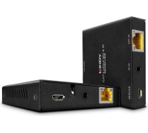 I/O EXTENDER HDMI 70M CAT6/38139 LINDY 38139