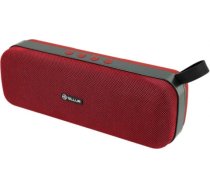 Tellur Bluetooth Speaker Loop 10W red TLL161181