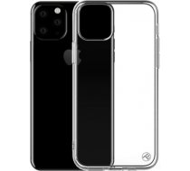 Tellur Cover Silicone for iPhone 11 Pro transparent TLL121096