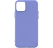 Tellur Cover Liquide Silicone for iPhone 11 Pro purple TLL121166