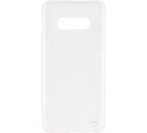 Tellur Cover Basic Silicone for Samsung Galaxy S10 Lite transparent TLL121755