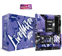Asrock Z790 LiveMixer Intel Z790 LGA 1700 ATX Z790 LIVEMIXER