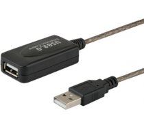 SAVIO USB active port extension 5m CL-76 (5 m) CL-76