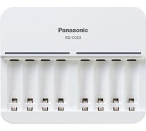 Panasonic eneloop charger BQ-CC63E