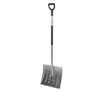 Fiskars Snow Light 443mm Sniega lāpsta, viegla 143060 5905568800435