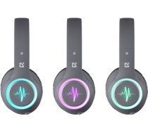 Wireless Headphones with microphone DEFENDER FREEMOTION B571 LED 63571