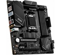 MSI PRO B650M-A WIFI AMD B650 Socket AM5 micro ATX PRO B650M-A WIFI