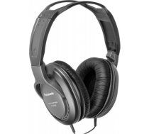 Panasonic headphones RP-HT265E-K, black RPHT265EK