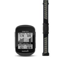 Garmin Edge 130 Plus Bundle, GPS, Europe velodators 010-02385-11