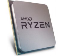 AMD Ryzen 5 5600 Processor Tray 3.5GHz 32MB L3 AM4 6xCore 100-000000927