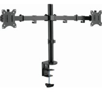 LOGILINK BP0098 Dual monitor mount 17–32inch arm length adjustable BP0098