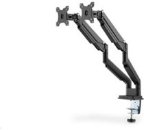 DIGITUS Dual Gas Spring Monitor Mount DA-90395