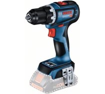 Akumulatora urbis Bosch GSR 18V-90 C, SOLO, 0-630 / 0-2.100 min.-1 BO06019K6000