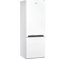 Polar POB 601E B fridge-freezer POB 601E W